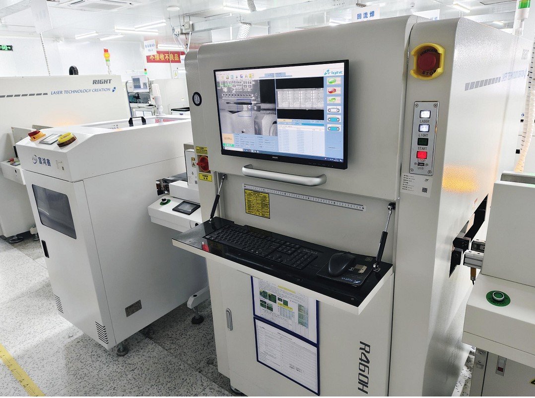 Laser Marking