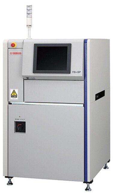 SPI Inspection